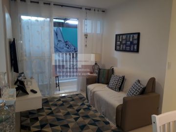 Apartamento - Venda - Campo Grande - Rio de Janeiro - 21