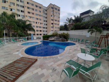 Apartamento - Venda - Quintino Bocaiúva - Rio de Janeiro - RJ