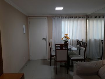 Apartamento - Venda - Realengo - Rio de Janeiro - 21