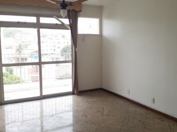 Apartamento - Venda - Vila Valqueire - Rio de Janeiro - 21
