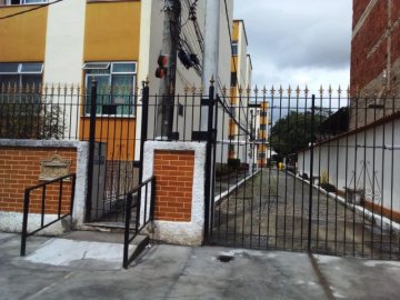 Apartamento - Venda - Campinho - Rio de Janeiro - RJ