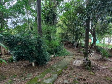 Terreno - Venda - Jardim Gramacho - Duque de Caxias - RJ