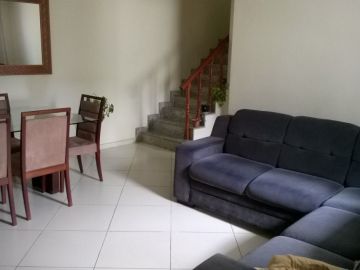 Casa Duplex - Venda - Vila Valqueire - Rio de Janeiro - 21