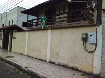 Casa em Condomnio - Venda - Taquara - Rio de Janeiro - RJ