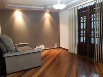 Casa Duplex - Venda - Jardim Sulacap - Rio de Janeiro - 21