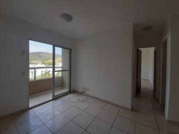 Apartamento - Aluguel - Jardim Sulacap - Rio de Janeiro - 21