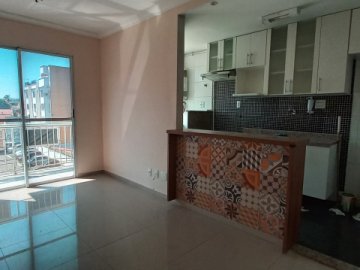 Apartamento - Venda - Quintino Bocaiúva - Rio de Janeiro - 21