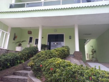 Casa em Condomnio - Venda - Taquara - Rio de Janeiro - RJ