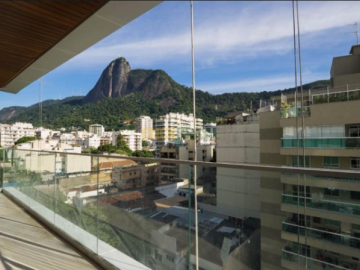 Apartamento Alto Padrão - Venda - Botafogo - Rio de Janeiro - 21