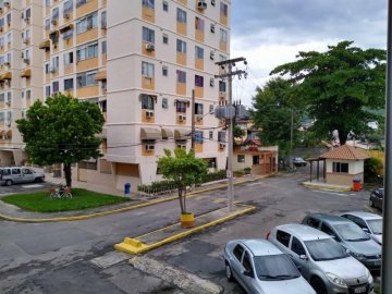 Apartamento - Venda - Realengo - Rio de Janeiro - RJ