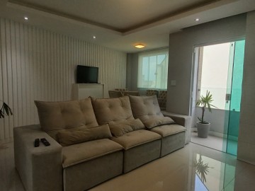 Casa em Condomínio - Venda - Jardim Sulacap - Rio de Janeiro - RJ