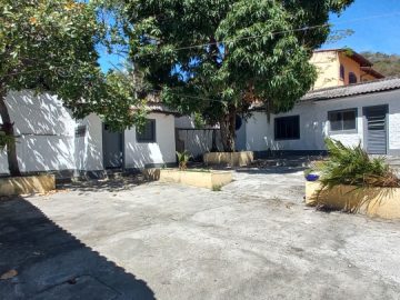 Casa - Venda - Jardim Sulacap - Rio de Janeiro - RJ