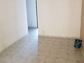 Apartamento terreo tipo casa a venda