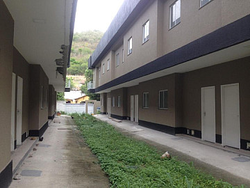 Casa em Condom�nio � Venda
