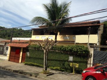 Casa Duplex - Venda - Jardim Sulacap - Rio de Janeiro - RJ